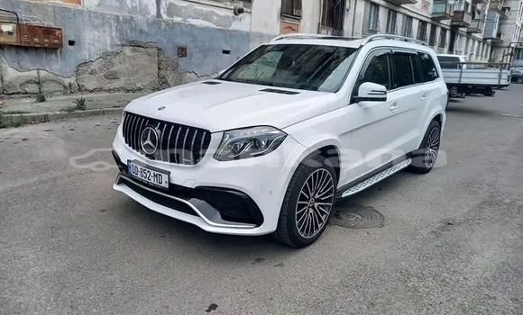 Buy Used GMC Sonoma White Car in Honi in Imereti Buy Used GMC Sonoma White Car in Honi in Imereti