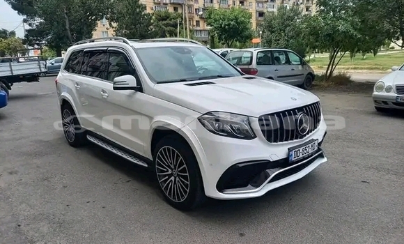 Buy Used GMC Sonoma White Car in Honi in Imereti Buy Used GMC Sonoma White Car in Honi in Imereti