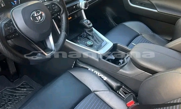 Buy Used Toyota RAV4 Other Car in Dusheti in Mcheta-Mtianeti Buy Used Toyota RAV4 Other Car in Dusheti in Mcheta-Mtianeti