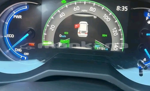 Buy Used Toyota RAV4 Other Car in Dusheti in Mcheta-Mtianeti Buy Used Toyota RAV4 Other Car in Dusheti in Mcheta-Mtianeti