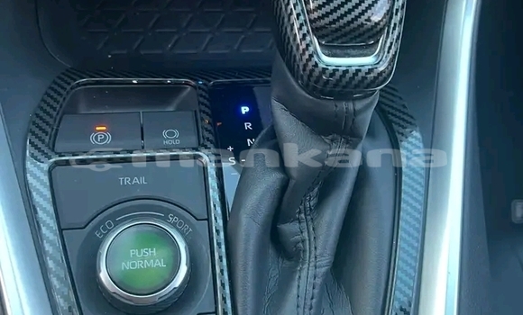 Buy Used Toyota RAV4 Other Car in Dusheti in Mcheta-Mtianeti Buy Used Toyota RAV4 Other Car in Dusheti in Mcheta-Mtianeti