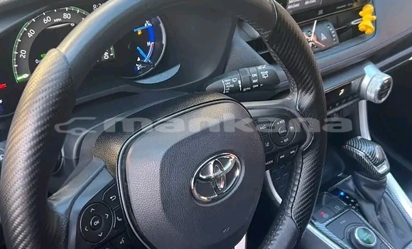 Buy Used Toyota RAV4 Other Car in Dusheti in Mcheta-Mtianeti Buy Used Toyota RAV4 Other Car in Dusheti in Mcheta-Mtianeti