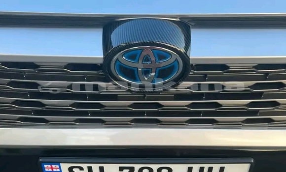 Buy Used Toyota RAV4 Other Car in Dusheti in Mcheta-Mtianeti Buy Used Toyota RAV4 Other Car in Dusheti in Mcheta-Mtianeti