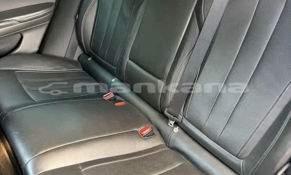 Buy Used BMW X6 Black Car in Gurdzhaani in Kaheti Buy Used BMW X6 Black Car in Gurdzhaani in Kaheti