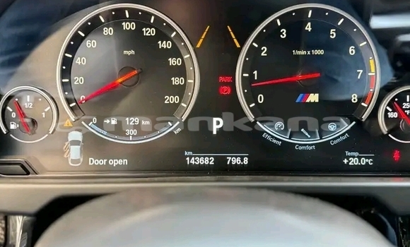 Buy Used BMW X6 Black Car in Gurdzhaani in Kaheti Buy Used BMW X6 Black Car in Gurdzhaani in Kaheti