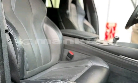 Buy Used BMW X6 Black Car in Gurdzhaani in Kaheti Buy Used BMW X6 Black Car in Gurdzhaani in Kaheti