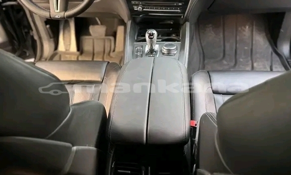 Buy Used BMW X6 Black Car in Gurdzhaani in Kaheti Buy Used BMW X6 Black Car in Gurdzhaani in Kaheti