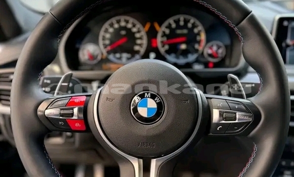 Buy Used BMW X6 Black Car in Gurdzhaani in Kaheti Buy Used BMW X6 Black Car in Gurdzhaani in Kaheti