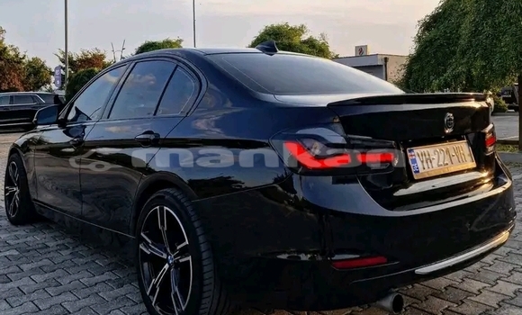 Buy Used BMW 326 Black Car in Gudauta in Abhasia Buy Used BMW 326 Black Car in Gudauta in Abhasia