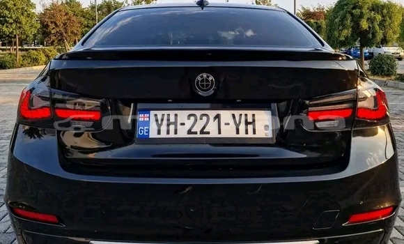 Buy Used BMW 326 Black Car in Gudauta in Abhasia Buy Used BMW 326 Black Car in Gudauta in Abhasia