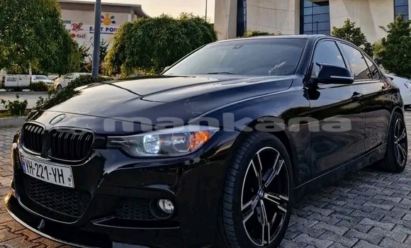 Buy Used BMW 326 Black Car in Gudauta in Abhasia Buy Used BMW 326 Black Car in Gudauta in Abhasia