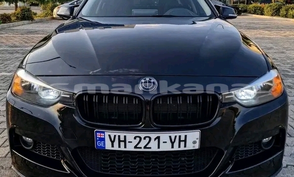 Buy Used BMW 326 Black Car in Gudauta in Abhasia Buy Used BMW 326 Black Car in Gudauta in Abhasia