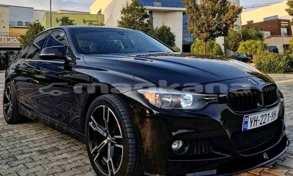 Buy Used BMW 326 Black Car in Gudauta in Abhasia Buy Used BMW 326 Black Car in Gudauta in Abhasia
