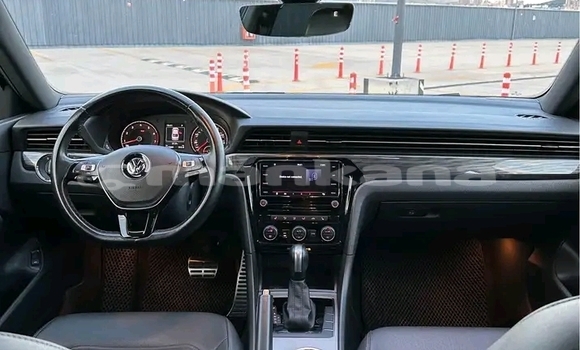 Buy Used Volkswagen Passat Black Car in Gali in Abhasia Buy Used Volkswagen Passat Black Car in Gali in Abhasia