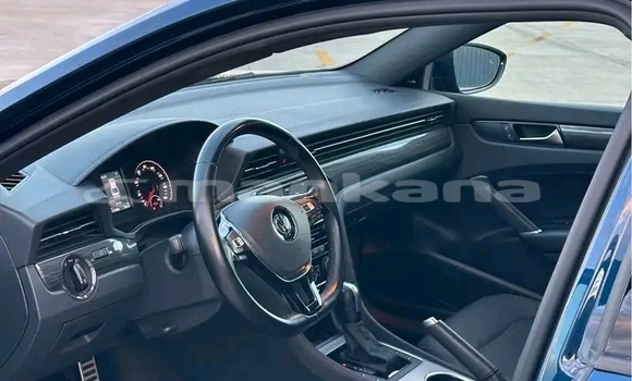 Buy Used Volkswagen Passat Black Car in Gali in Abhasia Buy Used Volkswagen Passat Black Car in Gali in Abhasia