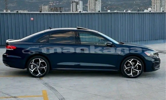 Buy Used Volkswagen Passat Black Car in Gali in Abhasia Buy Used Volkswagen Passat Black Car in Gali in Abhasia