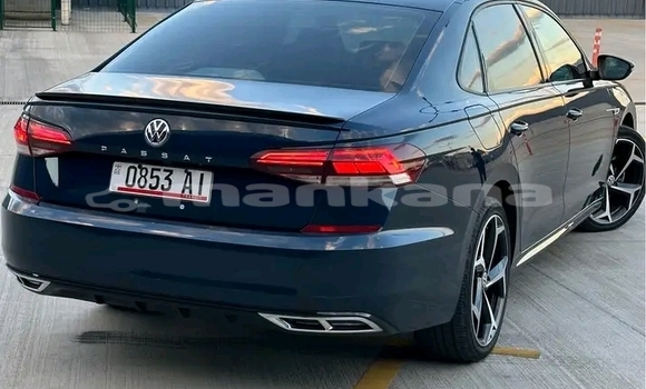 Buy Used Volkswagen Passat Black Car in Gali in Abhasia Buy Used Volkswagen Passat Black Car in Gali in Abhasia