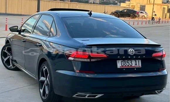 Buy Used Volkswagen Passat Black Car in Gali in Abhasia Buy Used Volkswagen Passat Black Car in Gali in Abhasia