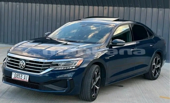 Buy Used Volkswagen Passat Black Car in Gali in Abhasia Buy Used Volkswagen Passat Black Car in Gali in Abhasia
