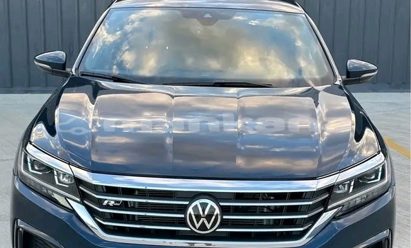 Buy Used Volkswagen Passat Black Car in Gali in Abhasia Buy Used Volkswagen Passat Black Car in Gali in Abhasia