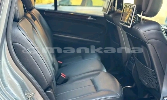 Buy Used Mercedes-Benz GLS-klasse Other Car in Gudauta in Abhasia Buy Used Mercedes-Benz GLS-klasse Other Car in Gudauta in Abhasia