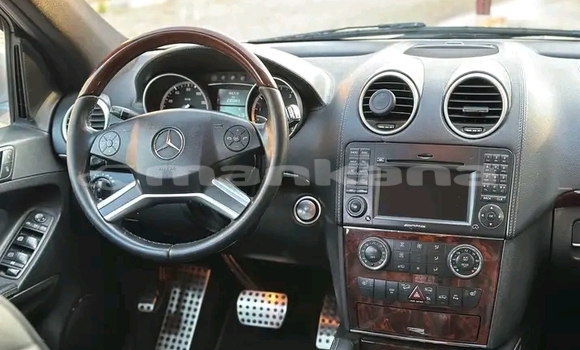 Buy Used Mercedes-Benz GLS-klasse Other Car in Gudauta in Abhasia Buy Used Mercedes-Benz GLS-klasse Other Car in Gudauta in Abhasia