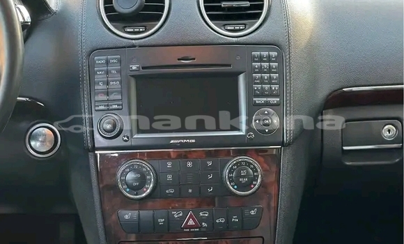 Buy Used Mercedes-Benz GLS-klasse Other Car in Gudauta in Abhasia Buy Used Mercedes-Benz GLS-klasse Other Car in Gudauta in Abhasia