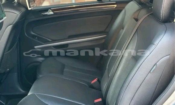 Buy Used Mercedes-Benz GLS-klasse Other Car in Gudauta in Abhasia Buy Used Mercedes-Benz GLS-klasse Other Car in Gudauta in Abhasia
