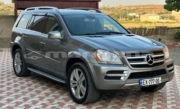 Buy Used Mercedes-Benz GLS-klasse Other Car in Gudauta in Abhasia Buy Used Mercedes-Benz GLS-klasse Other Car in Gudauta in Abhasia