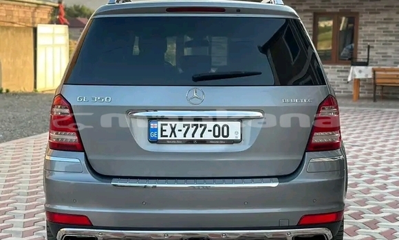 Buy Used Mercedes-Benz GLS-klasse Other Car in Gudauta in Abhasia Buy Used Mercedes-Benz GLS-klasse Other Car in Gudauta in Abhasia