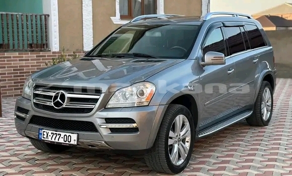 Buy Used Mercedes-Benz GLS-klasse Other Car in Gudauta in Abhasia Buy Used Mercedes-Benz GLS-klasse Other Car in Gudauta in Abhasia
