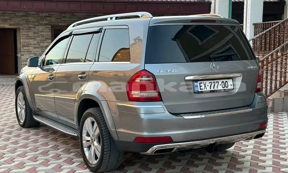 Buy Used Mercedes-Benz GLS-klasse Other Car in Gudauta in Abhasia Buy Used Mercedes-Benz GLS-klasse Other Car in Gudauta in Abhasia