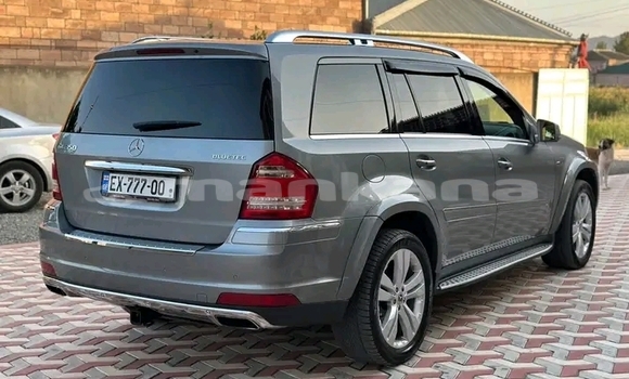 Buy Used Mercedes-Benz GLS-klasse Other Car in Gudauta in Abhasia Buy Used Mercedes-Benz GLS-klasse Other Car in Gudauta in Abhasia