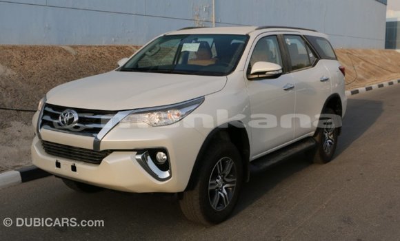 Buy Import Toyota Fortuner Black Car in Import - Dubai in Abhasia Buy Import Toyota Fortuner Black Car in Import - Dubai in Abhasia