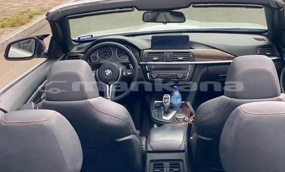 Buy Used BMW 4-Series White Car in Dioknisi in Ajaria Buy Used BMW 4-Series White Car in Dioknisi in Ajaria