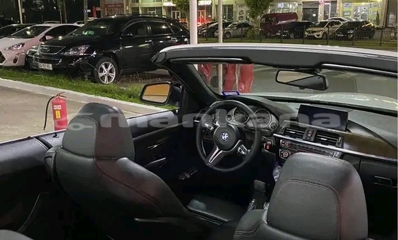 Buy Used BMW 4-Series White Car in Dioknisi in Ajaria Buy Used BMW 4-Series White Car in Dioknisi in Ajaria