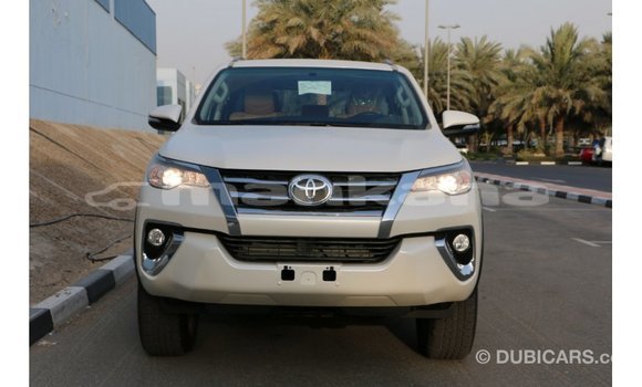 Buy Import Toyota Fortuner Black Car in Import - Dubai in Abhasia Buy Import Toyota Fortuner Black Car in Import - Dubai in Abhasia