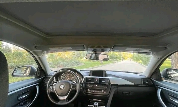 Buy Used BMW 340 Other Car in Gurdzhaani in Kaheti Buy Used BMW 340 Other Car in Gurdzhaani in Kaheti