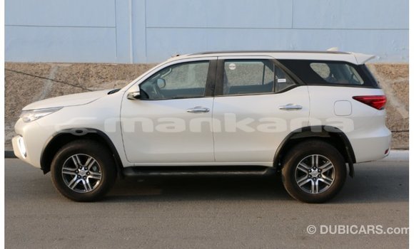 Buy Import Toyota Fortuner Black Car in Import - Dubai in Abhasia Buy Import Toyota Fortuner Black Car in Import - Dubai in Abhasia