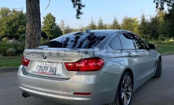 Buy Used BMW 340 Other Car in Gurdzhaani in Kaheti Buy Used BMW 340 Other Car in Gurdzhaani in Kaheti