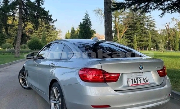 Buy Used BMW 340 Other Car in Gurdzhaani in Kaheti Buy Used BMW 340 Other Car in Gurdzhaani in Kaheti