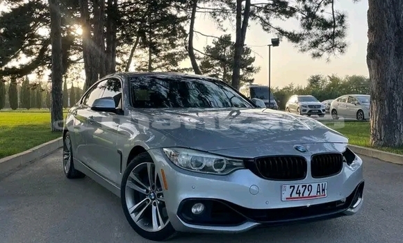 Buy Used BMW 340 Other Car in Gurdzhaani in Kaheti Buy Used BMW 340 Other Car in Gurdzhaani in Kaheti