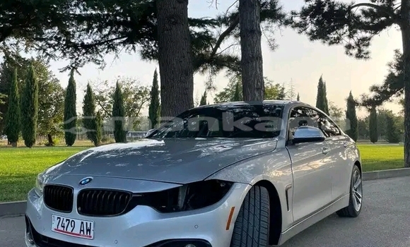 Buy Used BMW 340 Other Car in Gurdzhaani in Kaheti Buy Used BMW 340 Other Car in Gurdzhaani in Kaheti