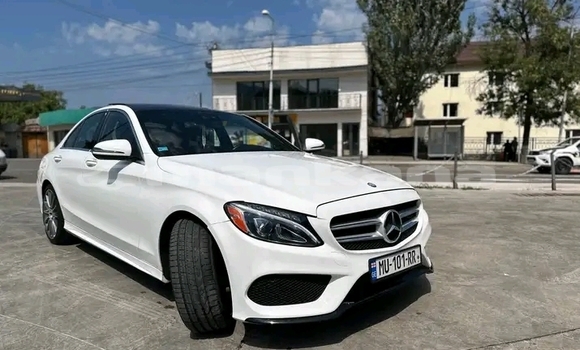 Buy Used Mercedes-Benz AMG GLE White Car in Dioknisi in Ajaria Buy Used Mercedes-Benz AMG GLE White Car in Dioknisi in Ajaria