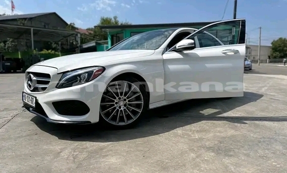 Buy Used Mercedes-Benz AMG GLE White Car in Dioknisi in Ajaria Buy Used Mercedes-Benz AMG GLE White Car in Dioknisi in Ajaria