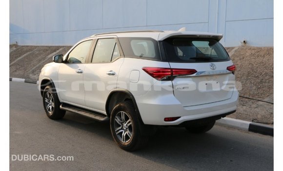 Buy Import Toyota Fortuner Black Car in Import - Dubai in Abhasia Buy Import Toyota Fortuner Black Car in Import - Dubai in Abhasia