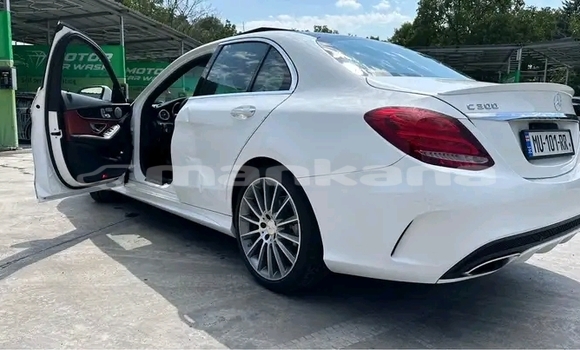 Buy Used Mercedes-Benz AMG GLE White Car in Dioknisi in Ajaria Buy Used Mercedes-Benz AMG GLE White Car in Dioknisi in Ajaria