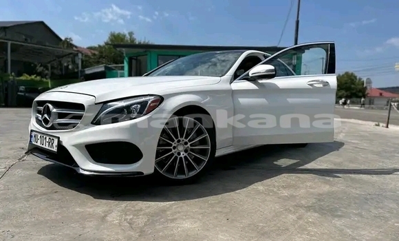 Buy Used Mercedes-Benz AMG GLE White Car in Dioknisi in Ajaria Buy Used Mercedes-Benz AMG GLE White Car in Dioknisi in Ajaria