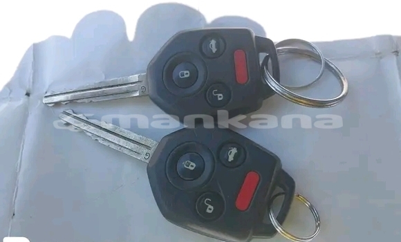 Buy Used Subaru Impreza Other Car in Chaltubo in Imereti Buy Used Subaru Impreza Other Car in Chaltubo in Imereti