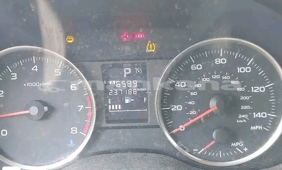 Buy Used Subaru Impreza Other Car in Chaltubo in Imereti Buy Used Subaru Impreza Other Car in Chaltubo in Imereti